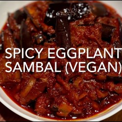 Resep Sambal Terong Ulek: Cita Rasa Pedas yang Menggugah Selera Resep Sambal Terong Ulek: Cita Rasa Pedas yang Menggugah Selera