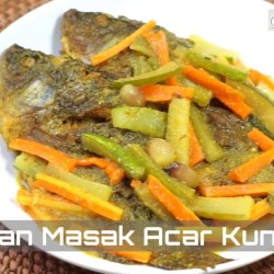 Resep Ikan Masak Kuning Panduan Lezat Memasak Hidangan Nusantara Resep Ikan Masak Kuning Panduan Lezat Memasak Hidangan Nusantara