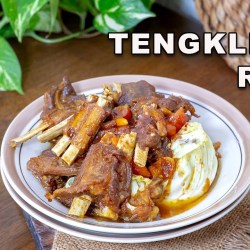 Resep Tengkleng Kambing Pak Manto: Kelezatan Gurih yang Menggoda Resep Tengkleng Kambing Pak Manto: Kelezatan Gurih yang Menggoda