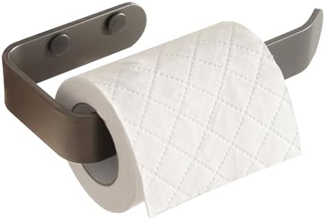 Tools Home Improvement Hardware Bathroom Hardware Toilet Paper Holders (Grey, 6.3″) Tools Home Improvement Hardware Bathroom Hardware Toilet Paper Holders (Grey, 6.3″)
