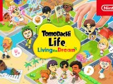 Tomodachi Life: Living the Dream – トモダチライフ:夢を生きる – 分析(レビュー) Tomodachi Life: Living the Dream – トモダチライフ:夢を生きる – 分析(レビュー)