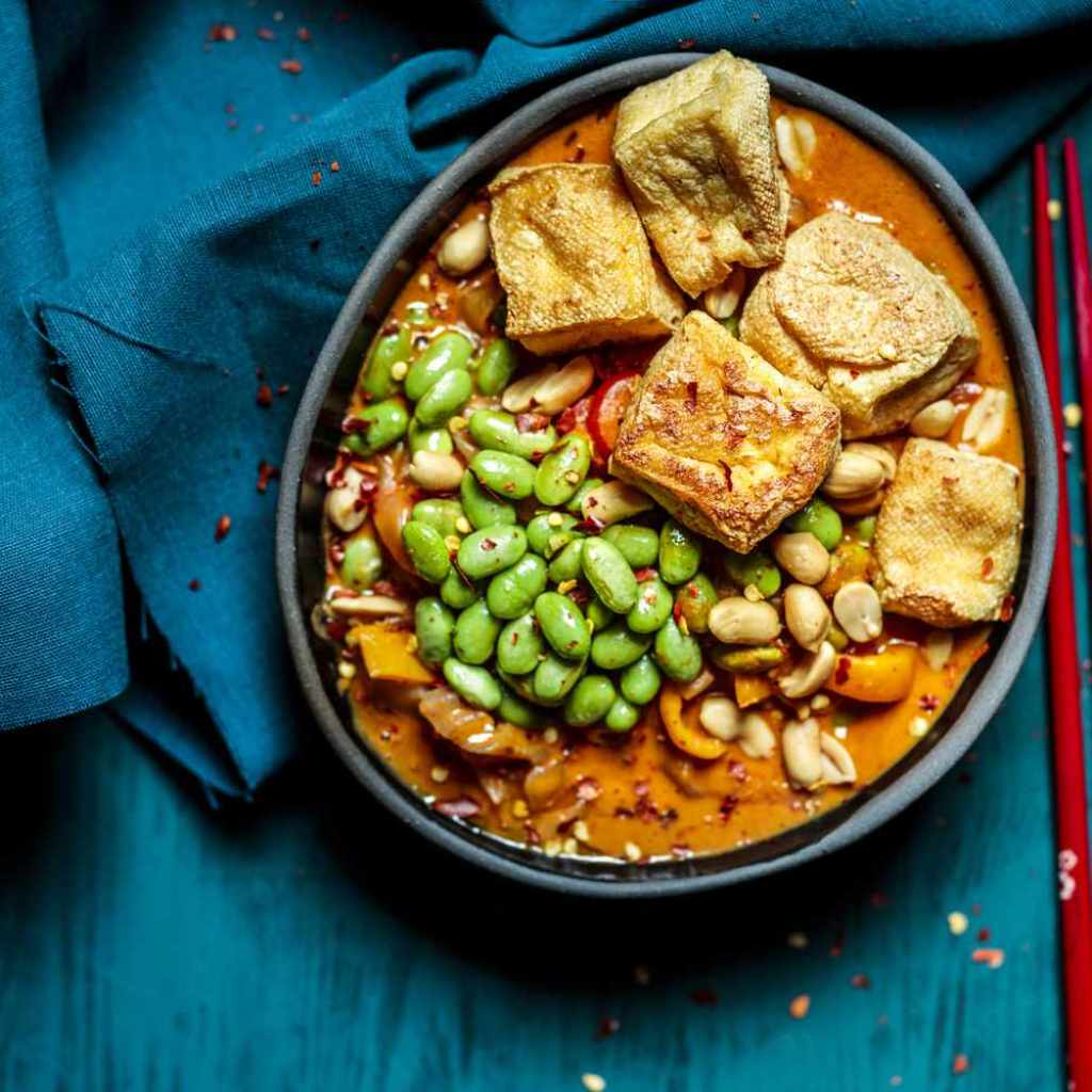 Uncovering the Health Benefits of Okinawan Memory Beans Uncovering the Health Benefits of Okinawan Memory Beans