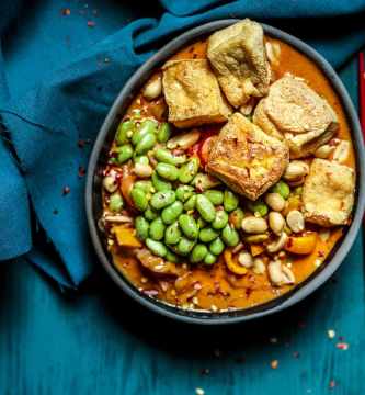 Uncovering the Health Benefits of Okinawan Memory Beans Uncovering the Health Benefits of Okinawan Memory Beans