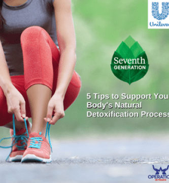 Boost Your Body’s Natural Detoxification Process with These Simple Tips Boost Your Body’s Natural Detoxification Process with These Simple Tips