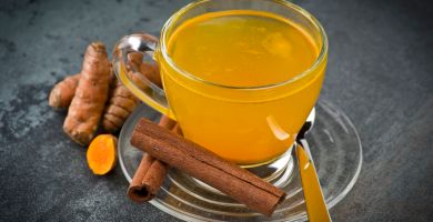 The Healing Power of Turmeric Tea: A Natural Remedy for Inflammation and Pain The Healing Power of Turmeric Tea: A Natural Remedy for Inflammation and Pain