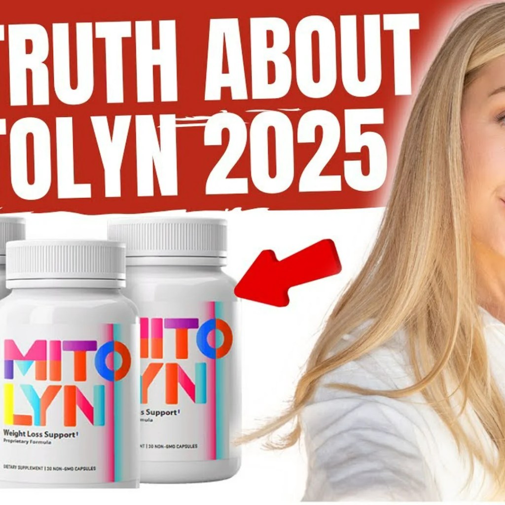 Why is Mitolyn Effective for Metabolism and Weight Loss? Why is Mitolyn Effective for Metabolism and Weight Loss?