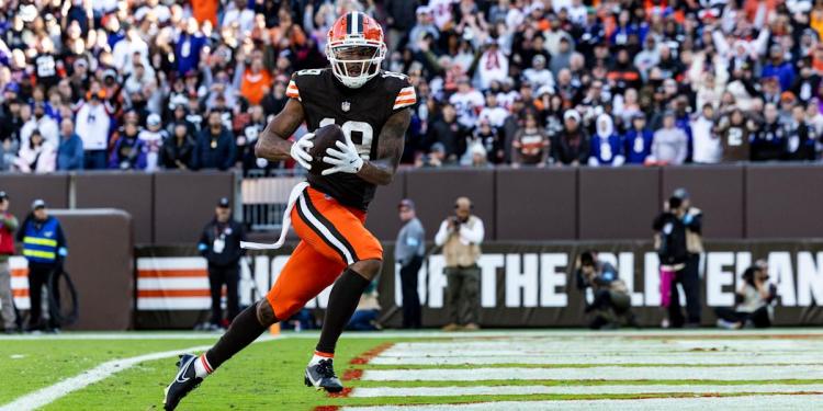 Fantasy Football Week 9 Rankings (Full-PPR) Fantasy Football Week 9 Rankings (Full-PPR)