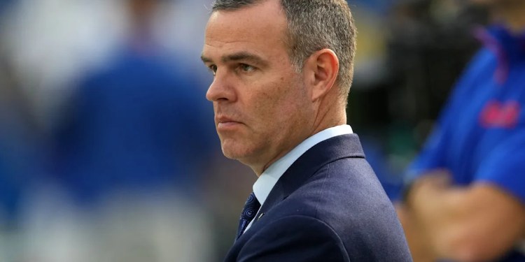 Buffalo Bills Consider Trading Back in 2026 NFL Draft Buffalo Bills Consider Trading Back in 2026 NFL Draft