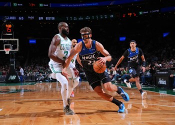 Orlando Magic at Boston Celtics Game 82 on April 12, 2026 Orlando Magic at Boston Celtics Game 82 on April 12, 2026