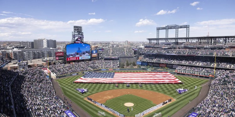 Rockies Opening Day Lineups: A Historical Overview Rockies Opening Day Lineups: A Historical Overview