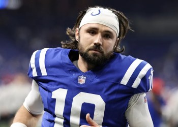 Colts Expected to Start Familiar QB in 2026 Colts Expected to Start Familiar QB in 2026