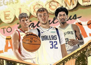 NBA Summer League: Cooper Flagg vs. Bronny James and the most intriguing players to watch on all 30 teams NBA Summer League: Cooper Flagg vs. Bronny James and the most intriguing players to watch on all 30 teams