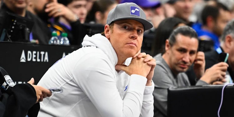 Recognizing Ryan Smith’s Contributions Recognizing Ryan Smith’s Contributions