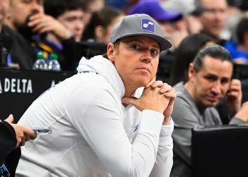 Recognizing Ryan Smith’s Contributions Recognizing Ryan Smith’s Contributions