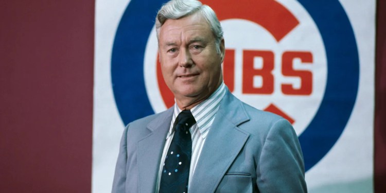 History of the Chicago Cubs on February 20 History of the Chicago Cubs on February 20