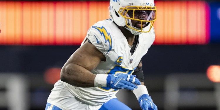 Chargers Daily Links: Thursday Discussion Thread Chargers Daily Links: Thursday Discussion Thread