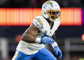 Chargers Daily Links: Thursday Discussion Thread Chargers Daily Links: Thursday Discussion Thread