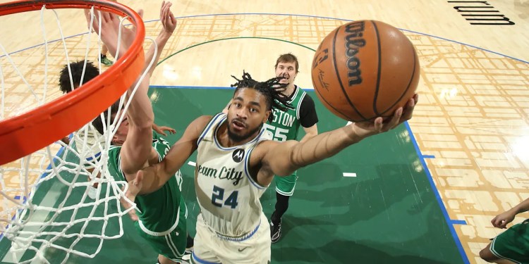 Boston Celtics at Milwaukee Bucks Game Preview April 3, 2026 Boston Celtics at Milwaukee Bucks Game Preview April 3, 2026