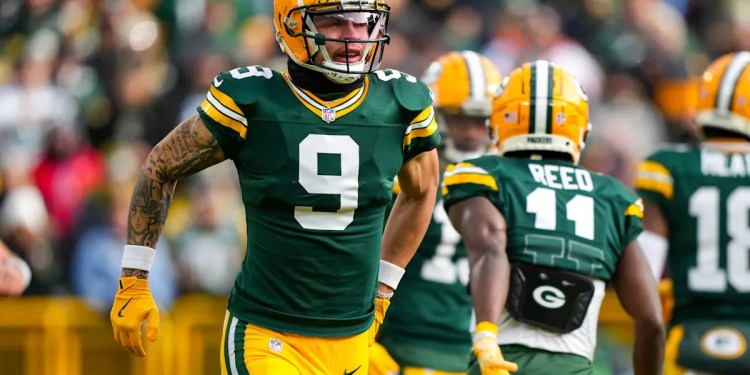 Packers reach 1-year, .25 million extension with WR Christian Watson amid ACL recovery Packers reach 1-year, .25 million extension with WR Christian Watson amid ACL recovery