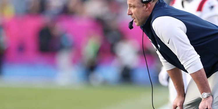 Patriots Offseason Schedule: Key Dates for Free Agency and Draft Patriots Offseason Schedule: Key Dates for Free Agency and Draft