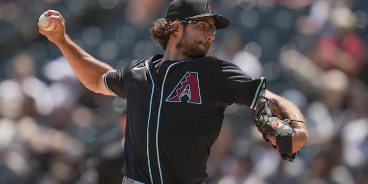 MLB trade deadline: With a shortage of arms and a surplus of buyers, starting pitching will be very expensive this summer MLB trade deadline: With a shortage of arms and a surplus of buyers, starting pitching will be very expensive this summer