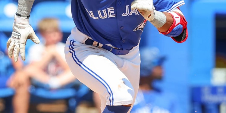 Assessment of the Blue Jays Farm System Assessment of the Blue Jays Farm System