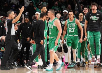 NBA Playoff Discussion for Tuesday NBA Playoff Discussion for Tuesday