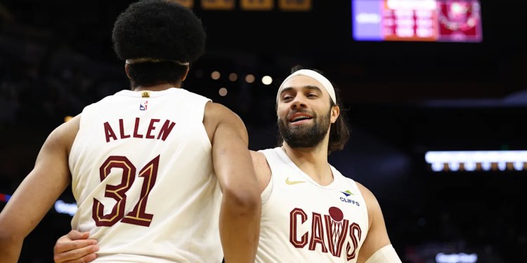 9 Insights from Cavs’ 118-111 Win Against Warriors 9 Insights from Cavs’ 118-111 Win Against Warriors