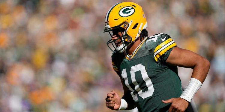 Binge, Stream, Skip: Week 5 Fantasy Football Binge, Stream, Skip: Week 5 Fantasy Football