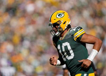 Binge, Stream, Skip: Week 5 Fantasy Football Binge, Stream, Skip: Week 5 Fantasy Football