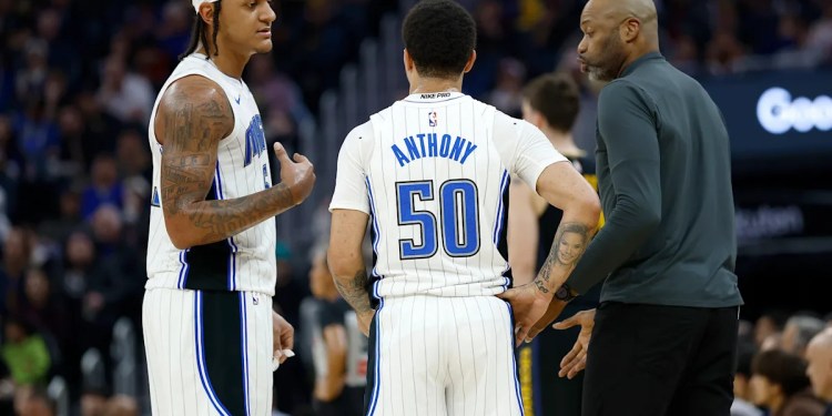 Magic Evaluate Roster and Coaching After Playoff Exit Magic Evaluate Roster and Coaching After Playoff Exit