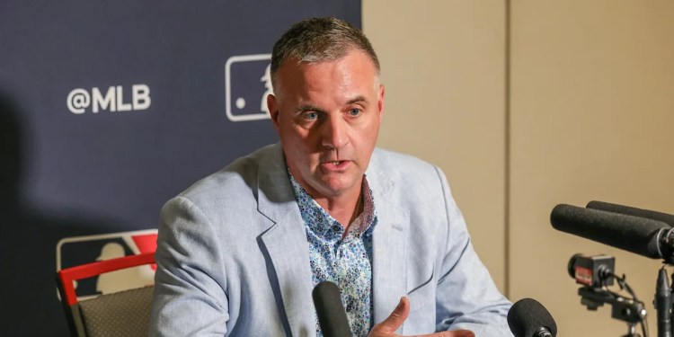 Royals Manager Matt Quatraro Signs Three-Year Contract Extension Royals Manager Matt Quatraro Signs Three-Year Contract Extension