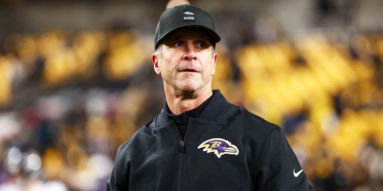 John Harbaugh’s Future with Ravens for 19th Season John Harbaugh’s Future with Ravens for 19th Season