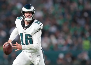 NFL preseason Week 2: Players to watch, including an Eagles-Browns QB flying under the radar NFL preseason Week 2: Players to watch, including an Eagles-Browns QB flying under the radar