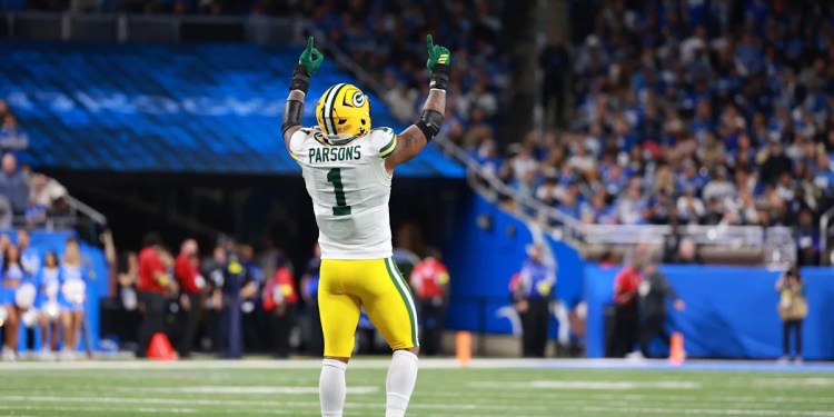 NFL Playoff Standings and Bracket for Week 13, 2025 NFL Playoff Standings and Bracket for Week 13, 2025