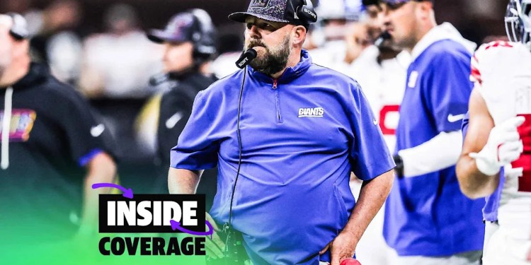 Brian Daboll Leaves New York
AFC North Update
Bills Lose to Dolphins Brian Daboll Leaves New York
AFC North Update
Bills Lose to Dolphins