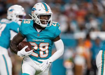 Fantasy Football Trade Analyzer: Players to deal away/target ahead of Week 6 Fantasy Football Trade Analyzer: Players to deal away/target ahead of Week 6