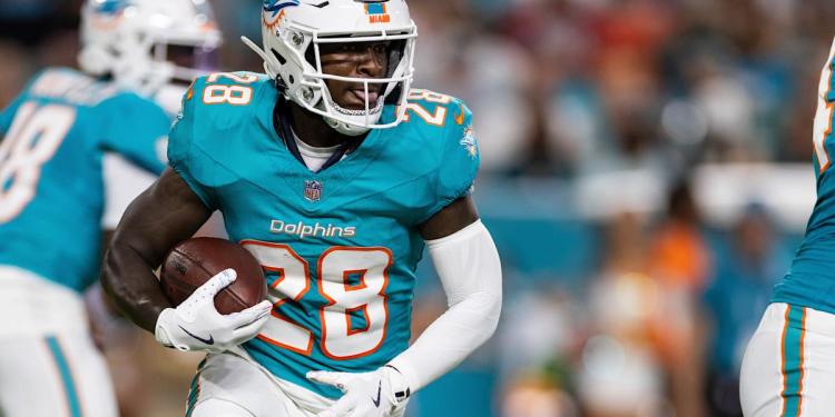 Fantasy Football Trade Analyzer: Players to deal away/target ahead of Week 6 Fantasy Football Trade Analyzer: Players to deal away/target ahead of Week 6