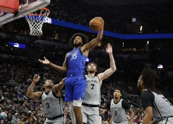 Marvin Bagley’s NBA Experience May Benefit the Mavericks Marvin Bagley’s NBA Experience May Benefit the Mavericks
