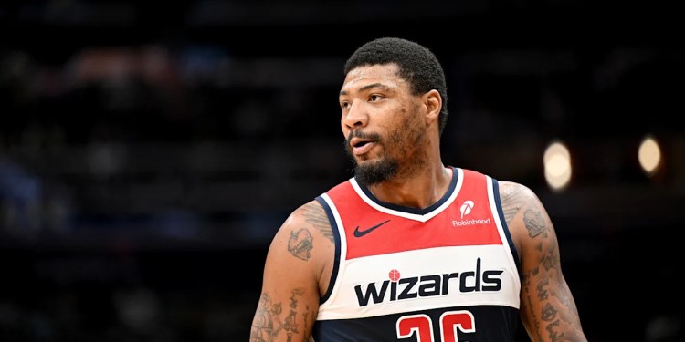 Marcus Smart agrees to buyout with Wizards, will sign 2-year, million deal with Lakers: Report Marcus Smart agrees to buyout with Wizards, will sign 2-year, million deal with Lakers: Report