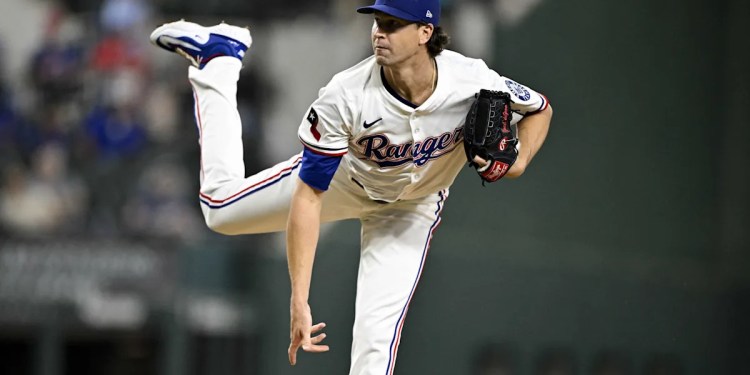 Rangers vs Phillies MLB Game Prediction and Odds Rangers vs Phillies MLB Game Prediction and Odds