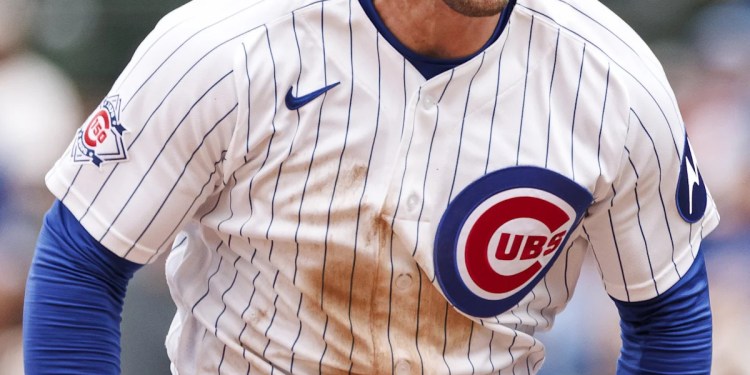 Arizona Diamondbacks Series Preview: D-backs at Cubs Arizona Diamondbacks Series Preview: D-backs at Cubs