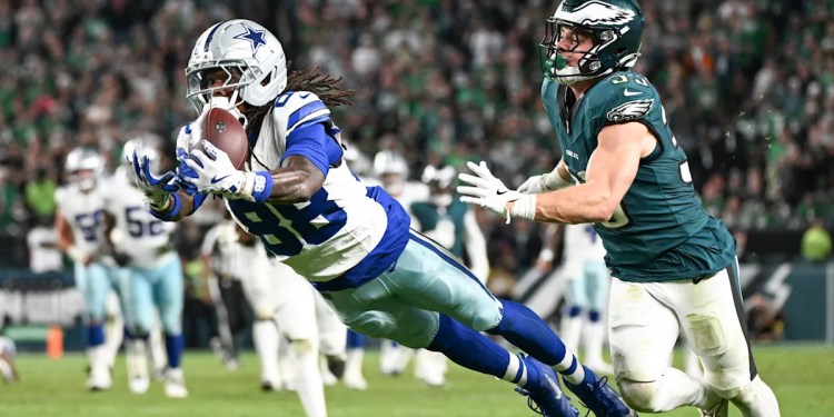 Eagles vs. Cowboys Key Matchups for Week 12 Eagles vs. Cowboys Key Matchups for Week 12