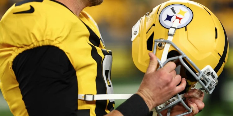 Steelers’ Approach to Head Coaches Over Time Steelers’ Approach to Head Coaches Over Time