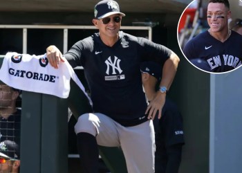 Yankees Begin Season with Expectations and Pressure Yankees Begin Season with Expectations and Pressure