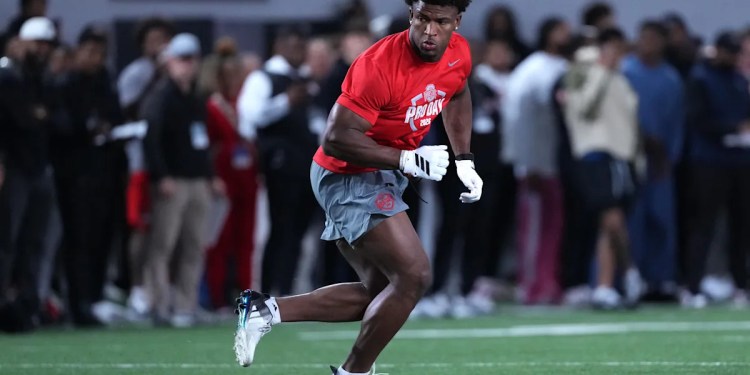 Giants’ Safety Options in 2026 NFL Draft Giants’ Safety Options in 2026 NFL Draft