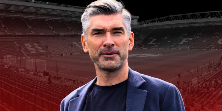 Liverpool Responds to Christian Pulisic Transfer Offer Liverpool Responds to Christian Pulisic Transfer Offer