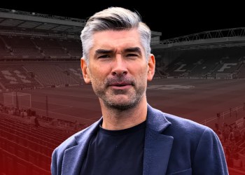 Liverpool Responds to Christian Pulisic Transfer Offer Liverpool Responds to Christian Pulisic Transfer Offer