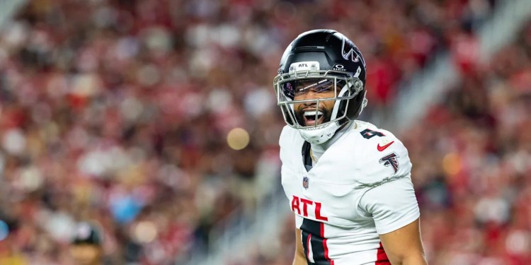 Falcons Place WR KhaDarel Hodge on Injured Reserve Falcons Place WR KhaDarel Hodge on Injured Reserve