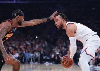 Four Key Points from Atlanta’s Game 1 Loss Four Key Points from Atlanta’s Game 1 Loss